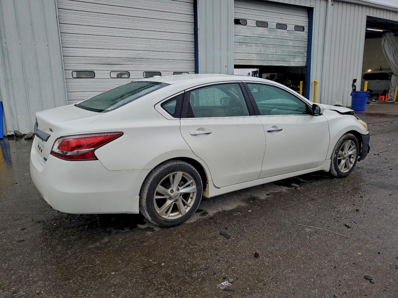 Nissan 200SX 2.5 Image 2