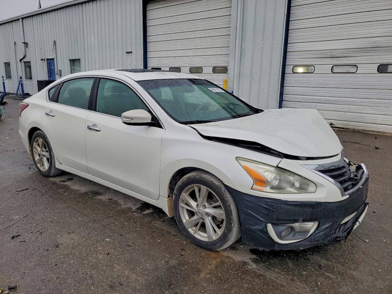 Nissan 200SX 2.5 Image 3