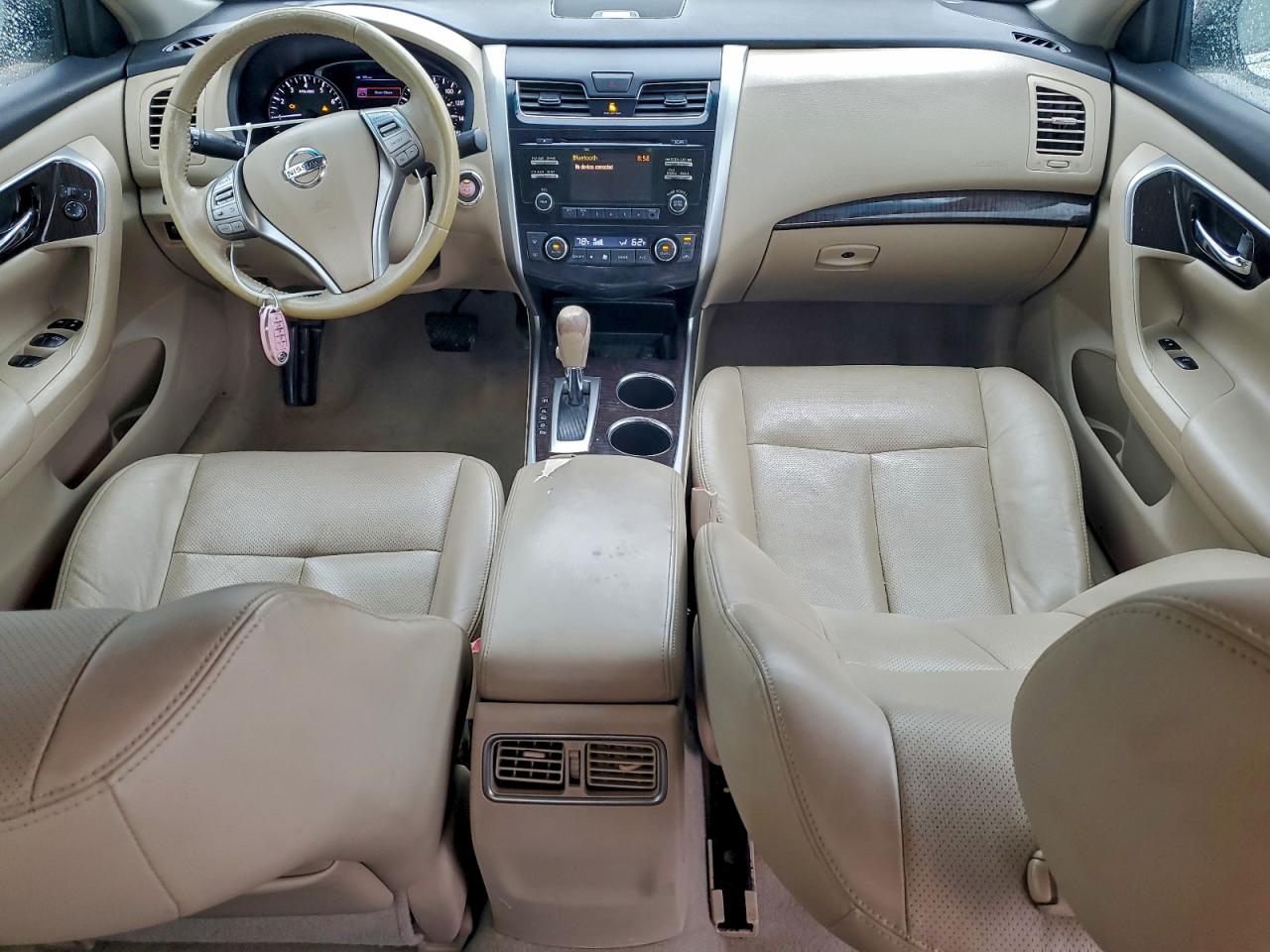 Nissan 200SX 2.5 Image 9