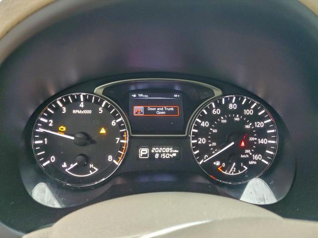 Nissan 200SX 2.5 Image 6