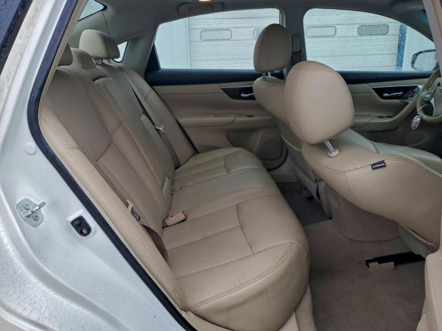 Nissan 200SX 2.5 Image 8