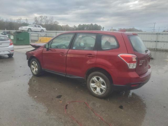 Subaru Forester 2.5i Image 2