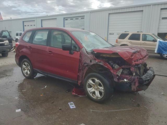 Subaru Forester 2.5i Image 12