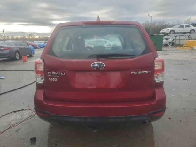 Subaru Forester 2.5i Image 7