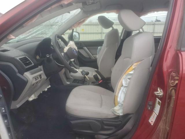 Subaru Forester 2.5i Image 4