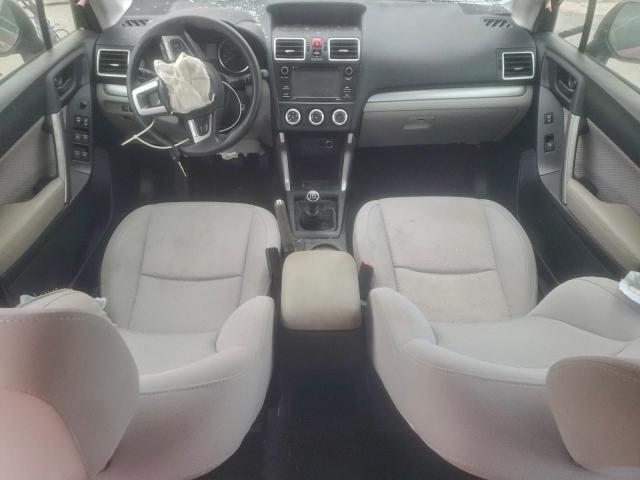 Subaru Forester 2.5i Image 5