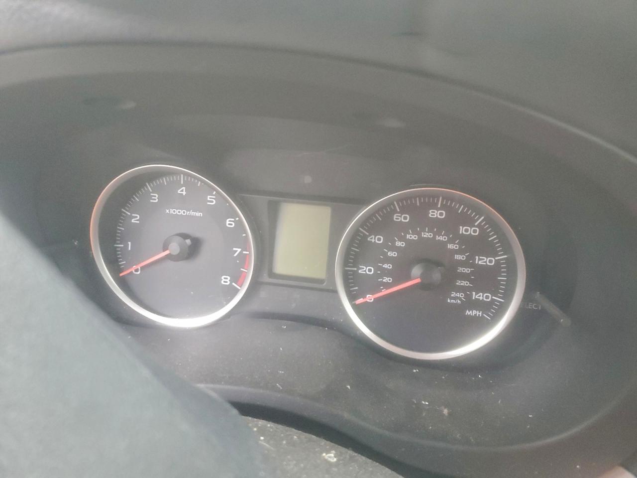 Subaru Forester 2.5i Image 11