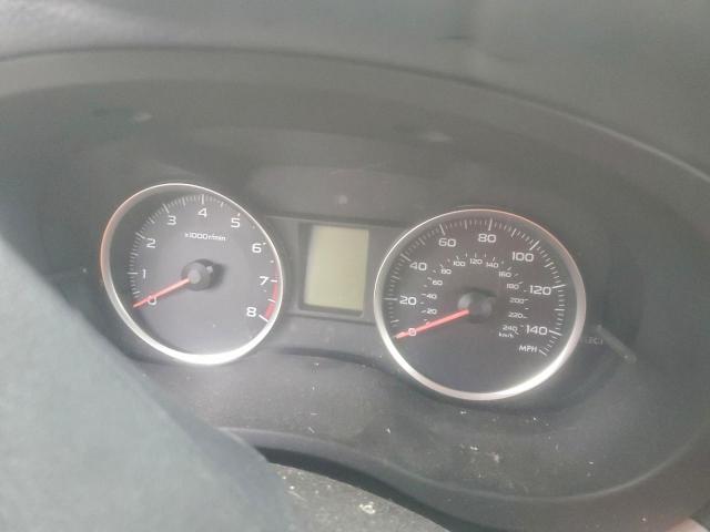 Subaru Forester 2.5i Image 11