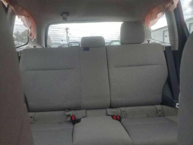 Subaru Forester 2.5i Image 9