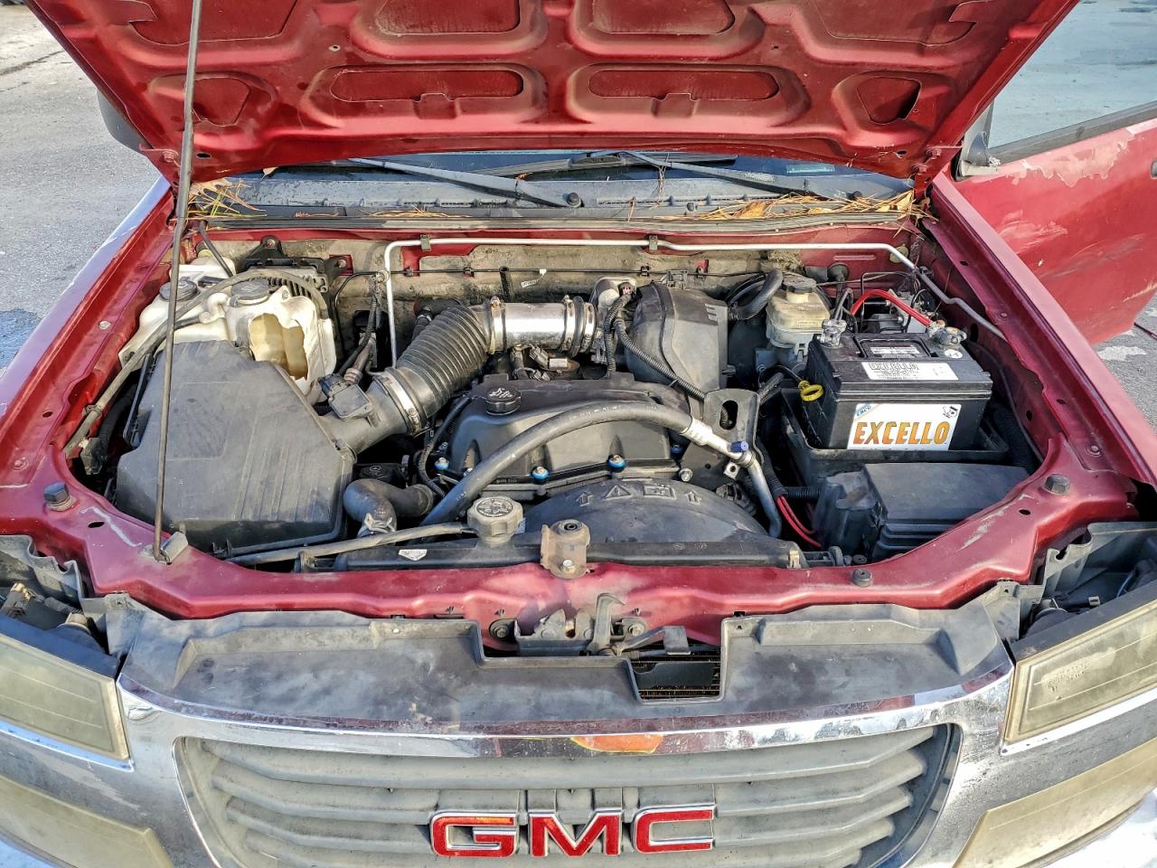GMC Canyon Image 12