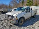 Ford F-350 Srw Super Duty Image 1