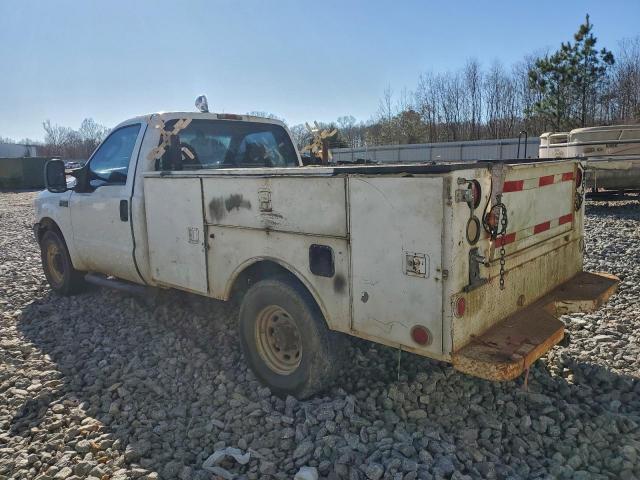Ford F-350 Srw Super Duty Image 2