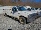 Ford F-350 Srw Super Duty Image 6