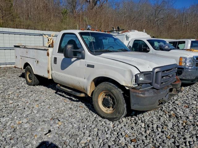 Ford F-350 Srw Super Duty Image 6