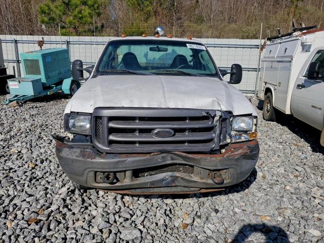 Ford F-350 Srw Super Duty Image 4
