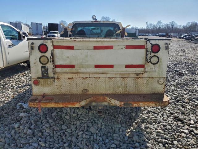 Ford F-350 Srw Super Duty Image 11