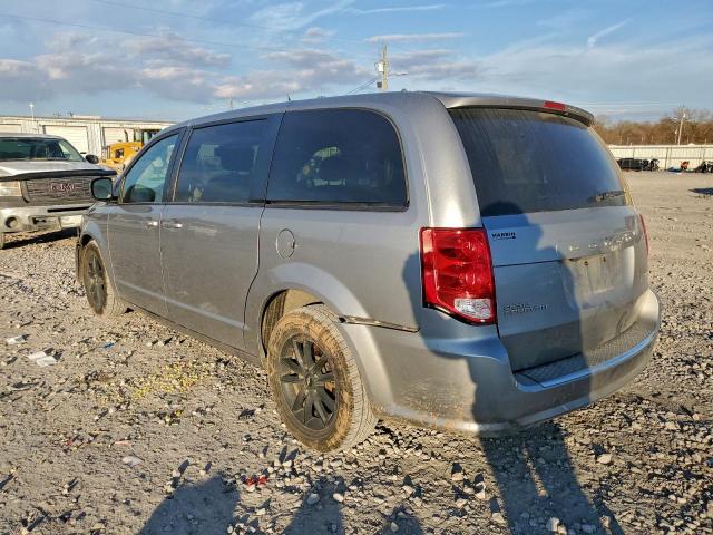 Dodge Caravan Gt Image 3