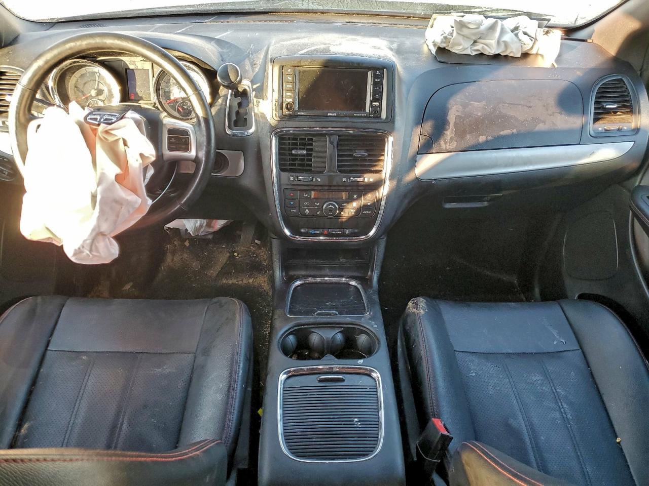 Dodge Caravan Gt Image 5