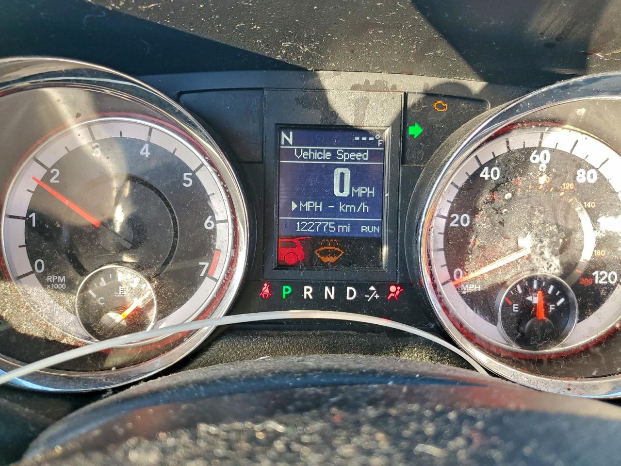 Dodge Caravan Gt Image 8