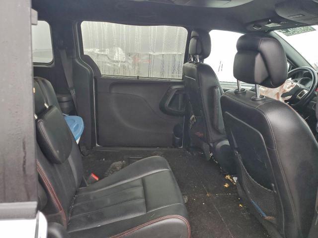 Dodge Caravan Gt Image 9