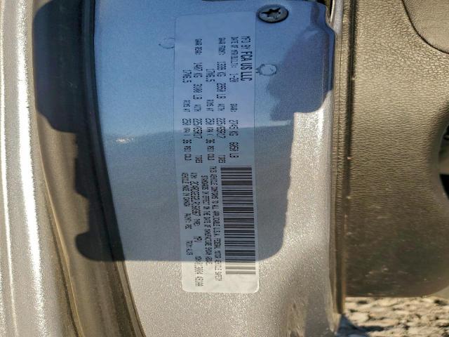 Dodge Caravan Gt Image 10