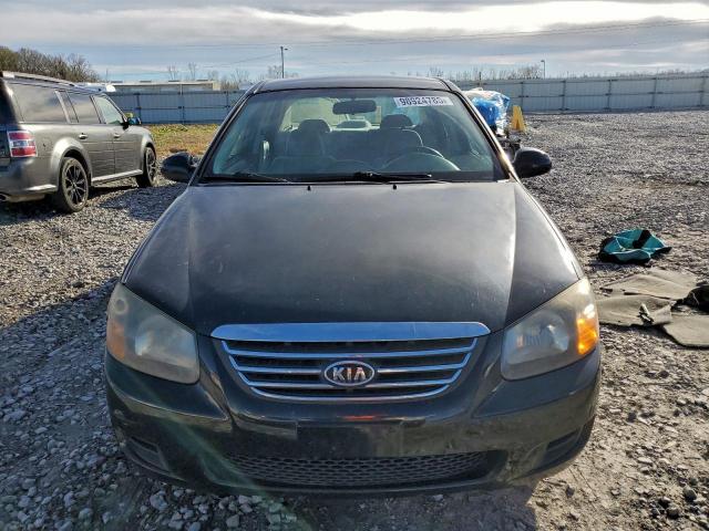 Kia Spectra Ex Image 5