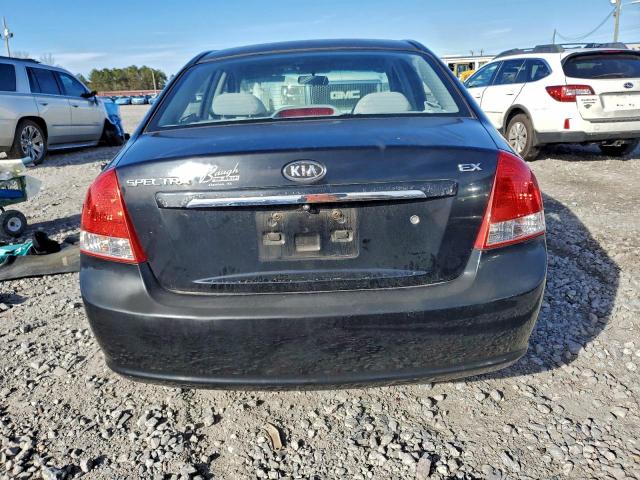 Kia Spectra Ex Image 9