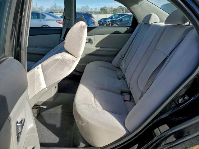 Kia Spectra Ex Image 10