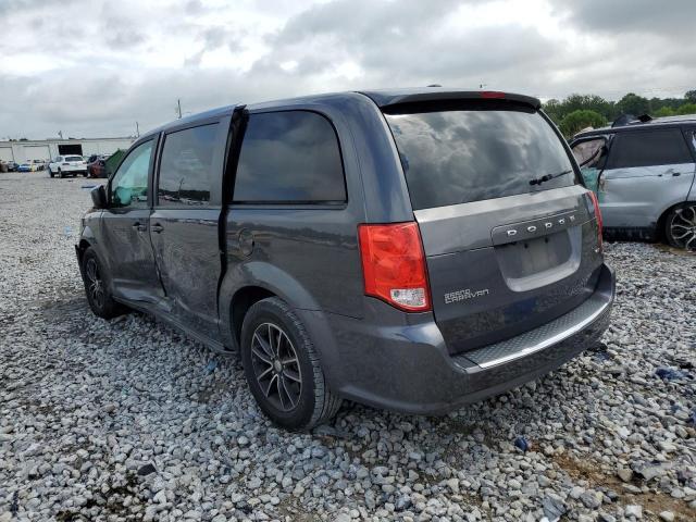 Dodge Caravan Gt Image 12