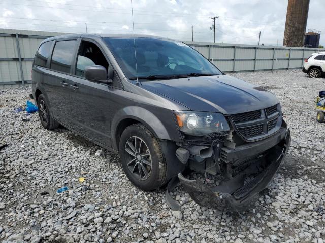 Dodge Caravan Gt Image 3