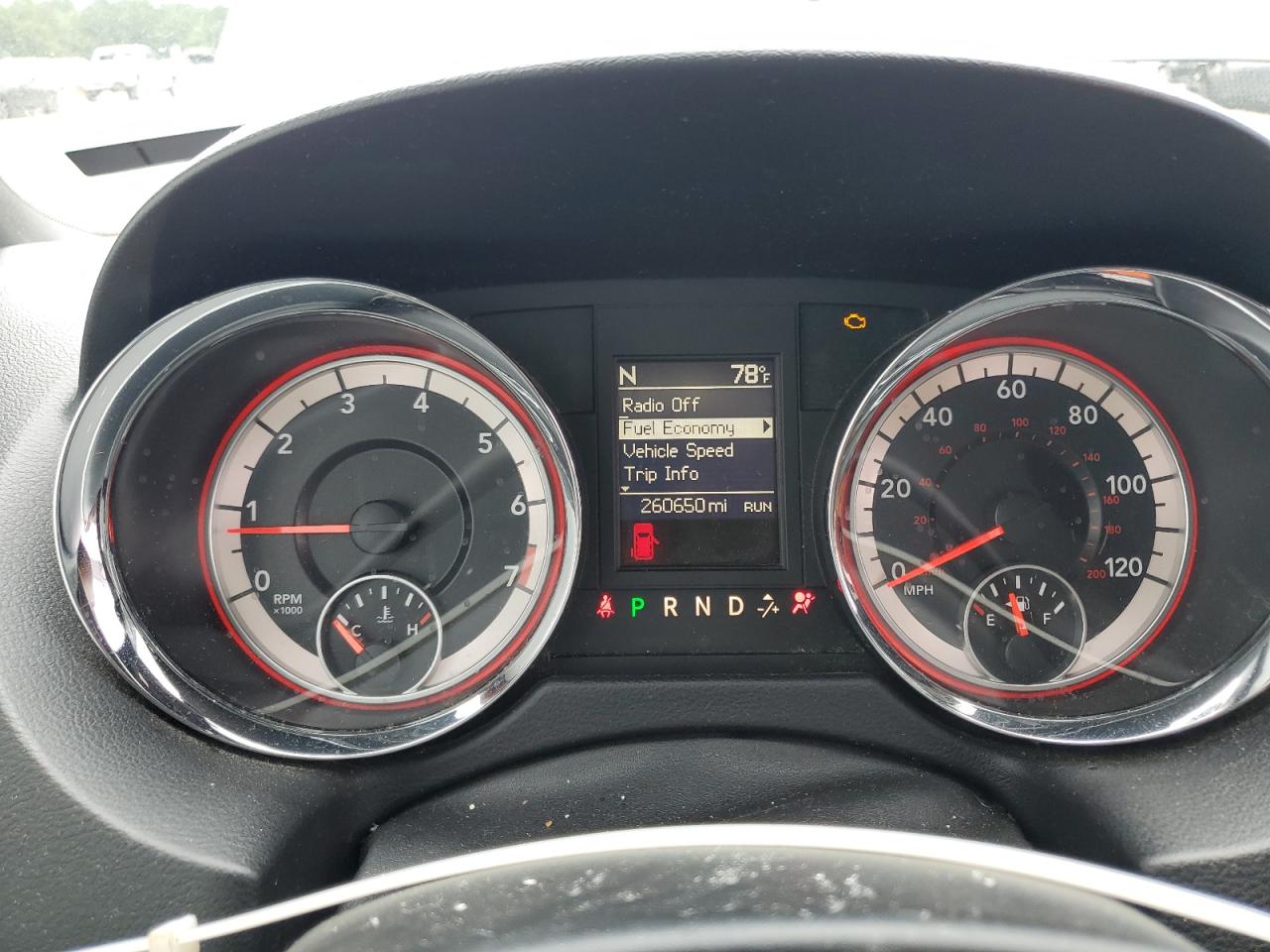 Dodge Caravan Gt Image 6