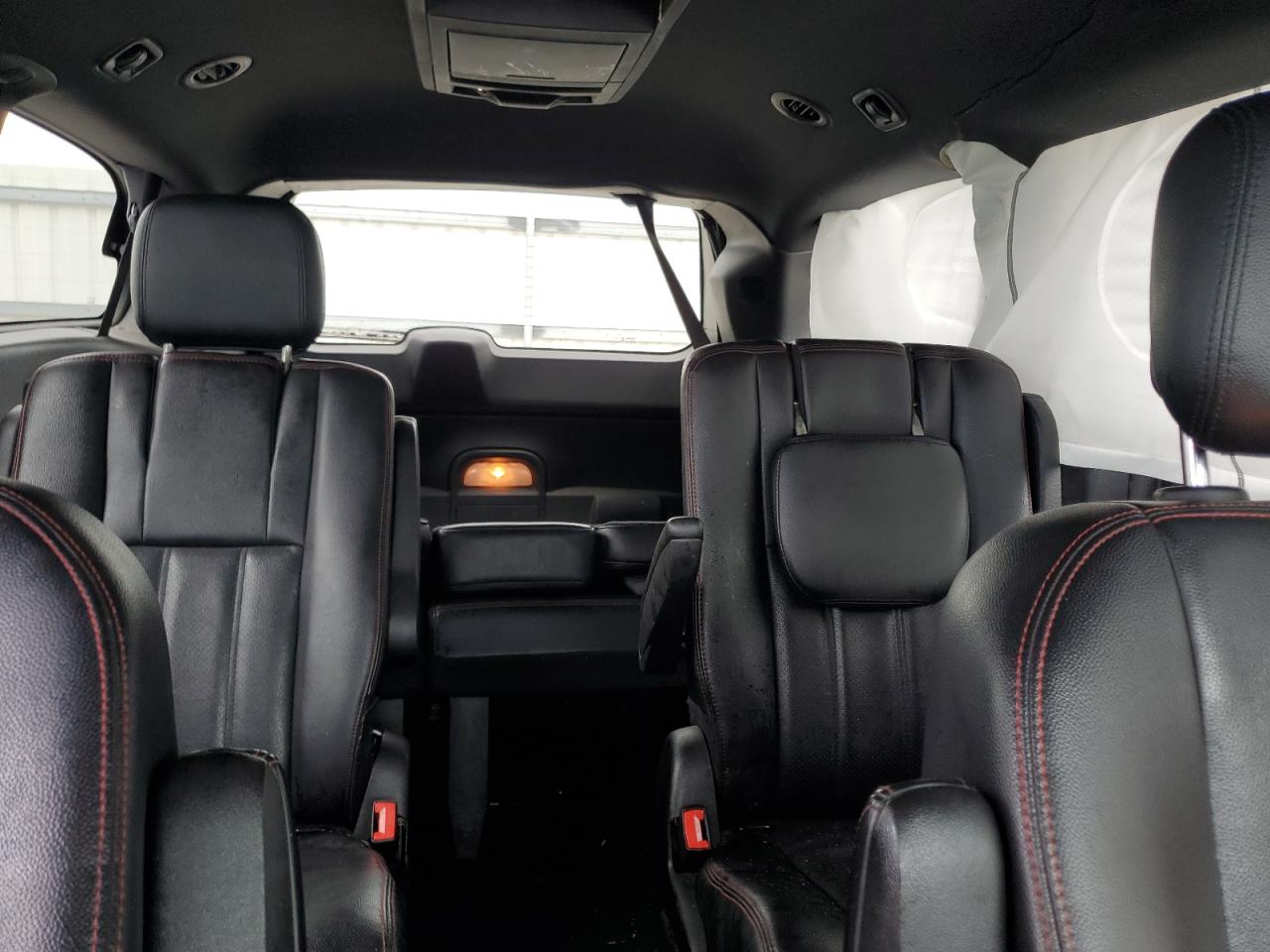 Dodge Caravan Gt Image 9