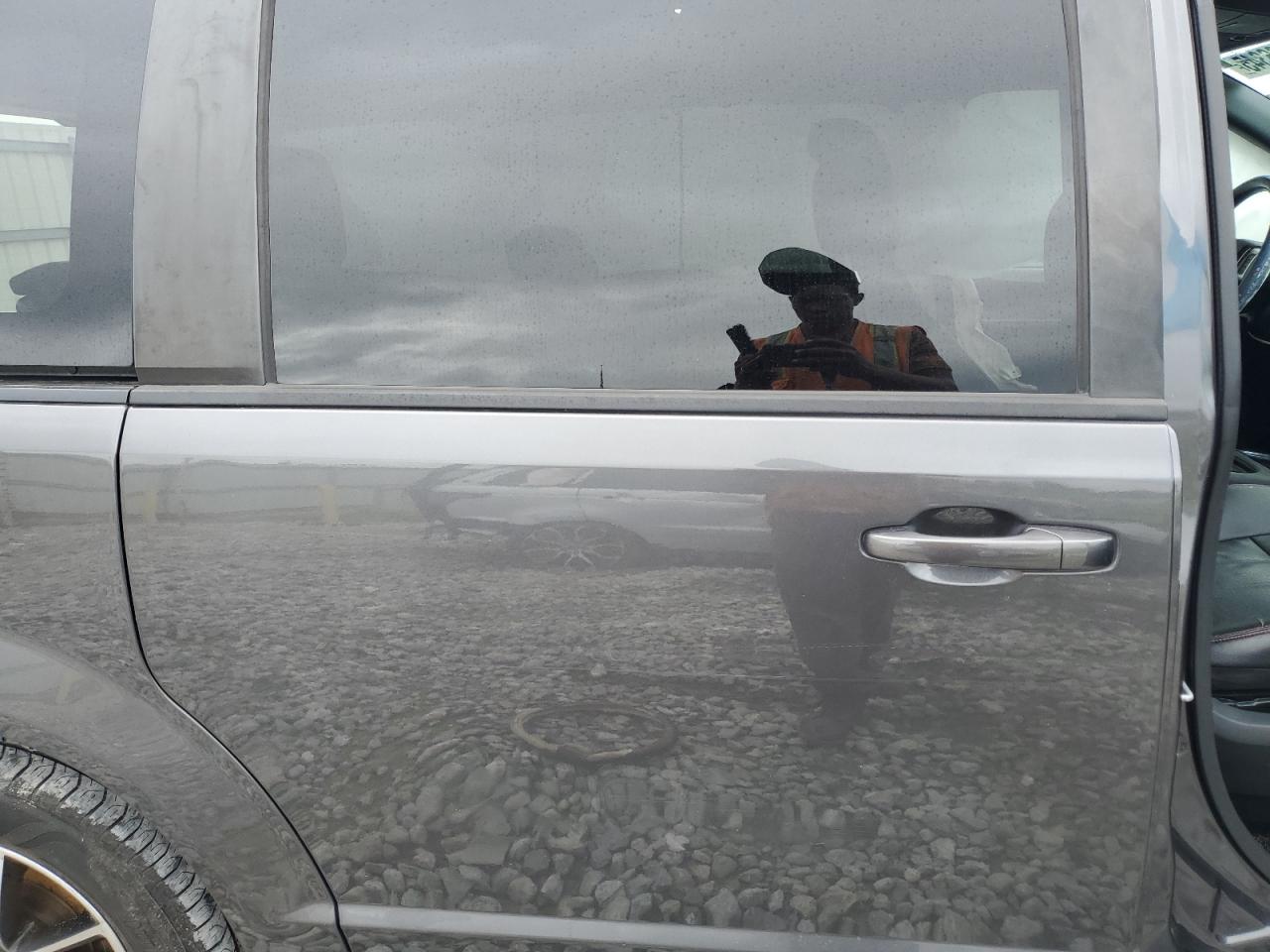 Dodge Caravan Gt Image 8