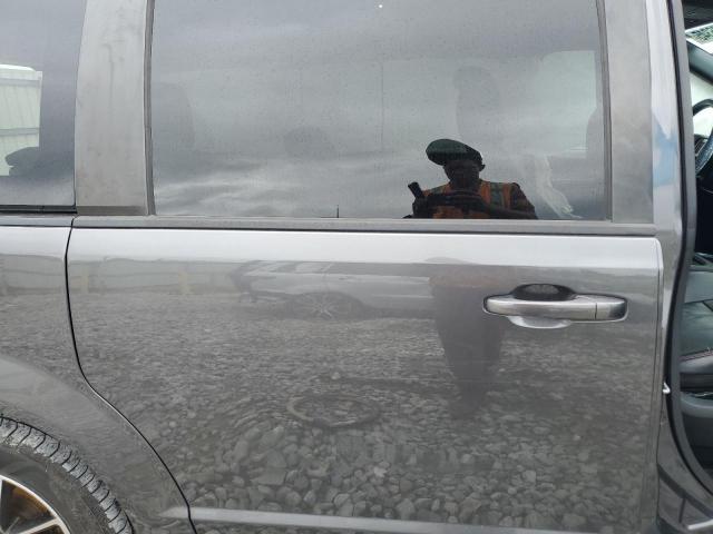 Dodge Caravan Gt Image 8