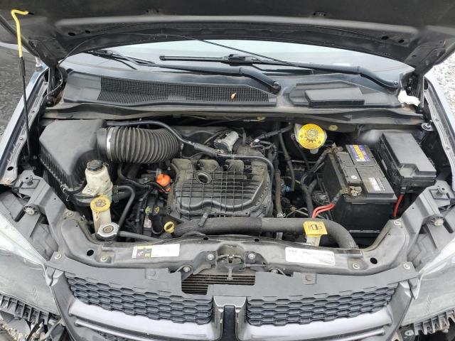 Dodge Caravan Gt Image 11