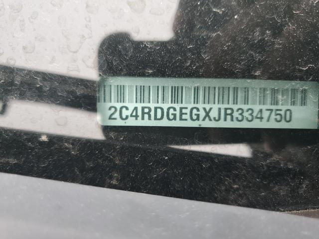 Dodge Caravan Gt Image 10