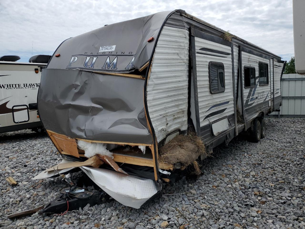 Puma Trailer Image 2