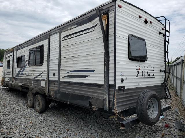 Puma Trailer Image 8