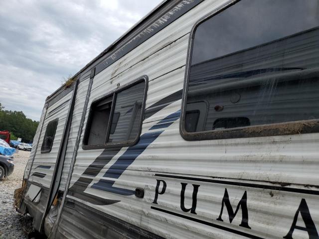 Puma Trailer Image 4