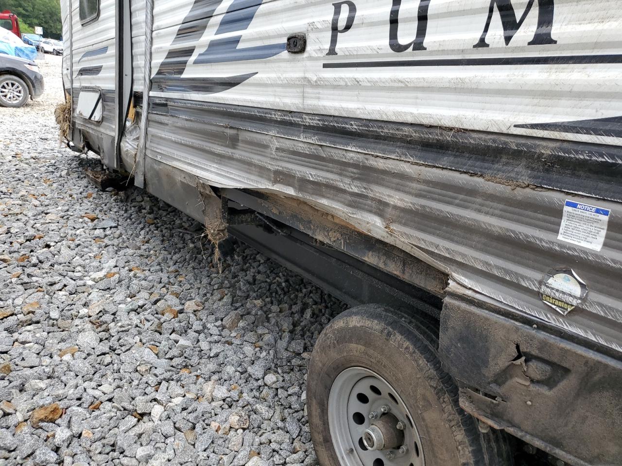 Puma Trailer Image 10