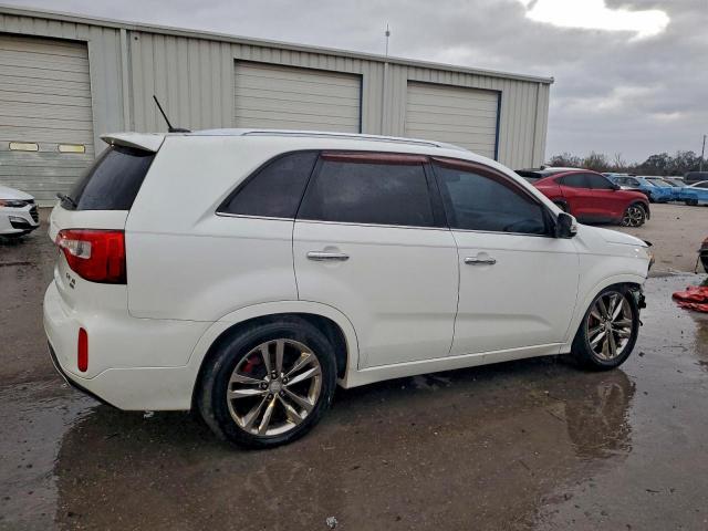 Kia Sorento Sx Image 4