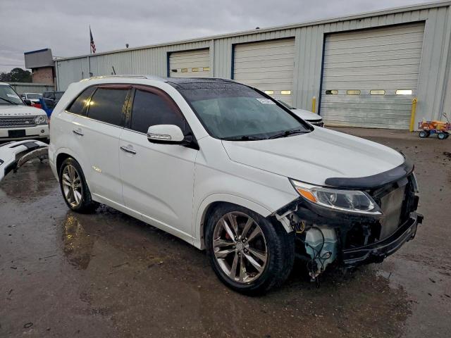 Kia Sorento Sx Image 6