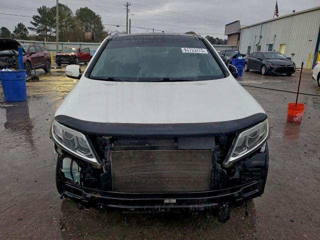 Kia Sorento Sx Image 5