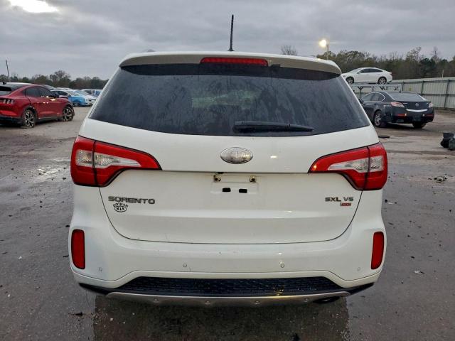 Kia Sorento Sx Image 8