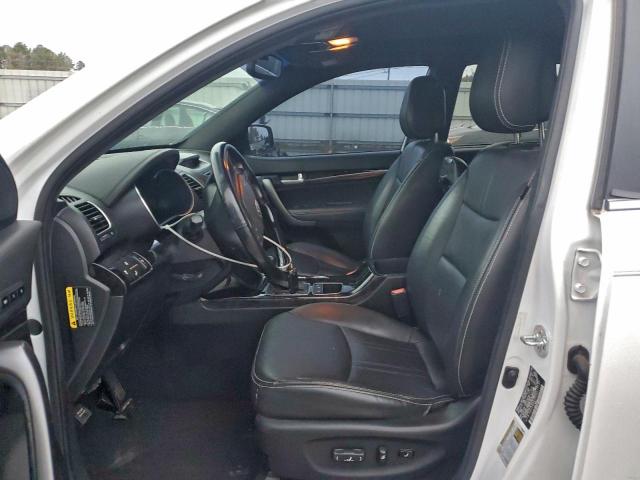 Kia Sorento Sx Image 7