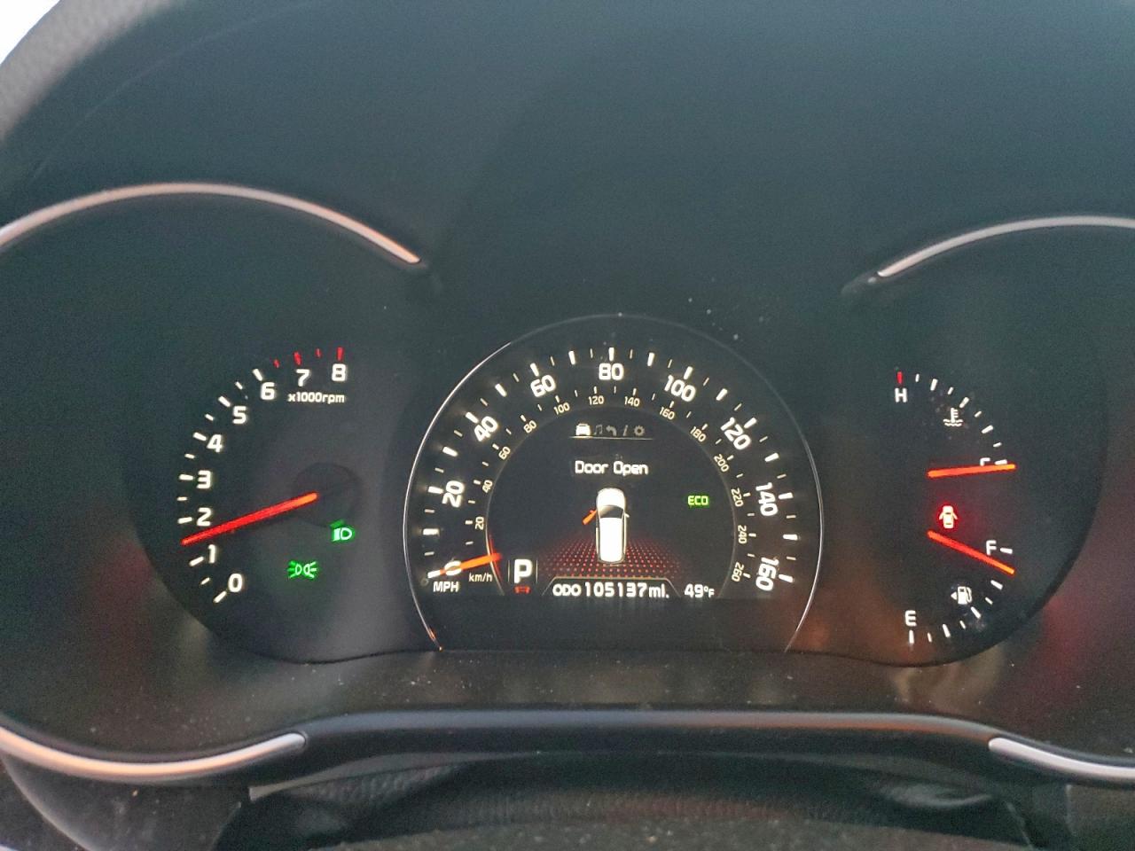 Kia Sorento Sx Image 11