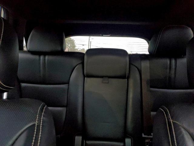 Kia Sorento Sx Image 9