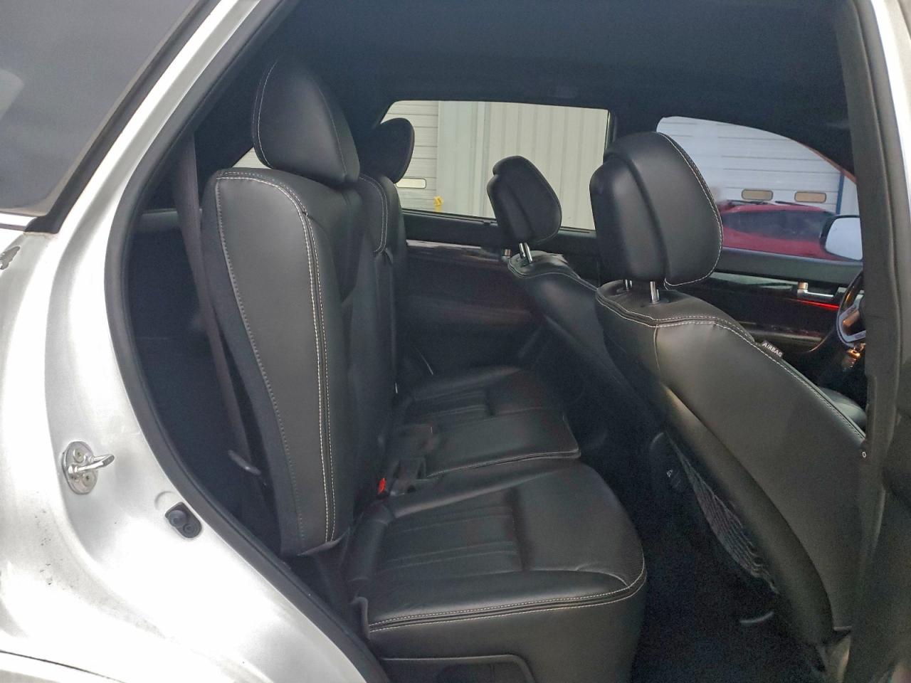 Kia Sorento Sx Image 10