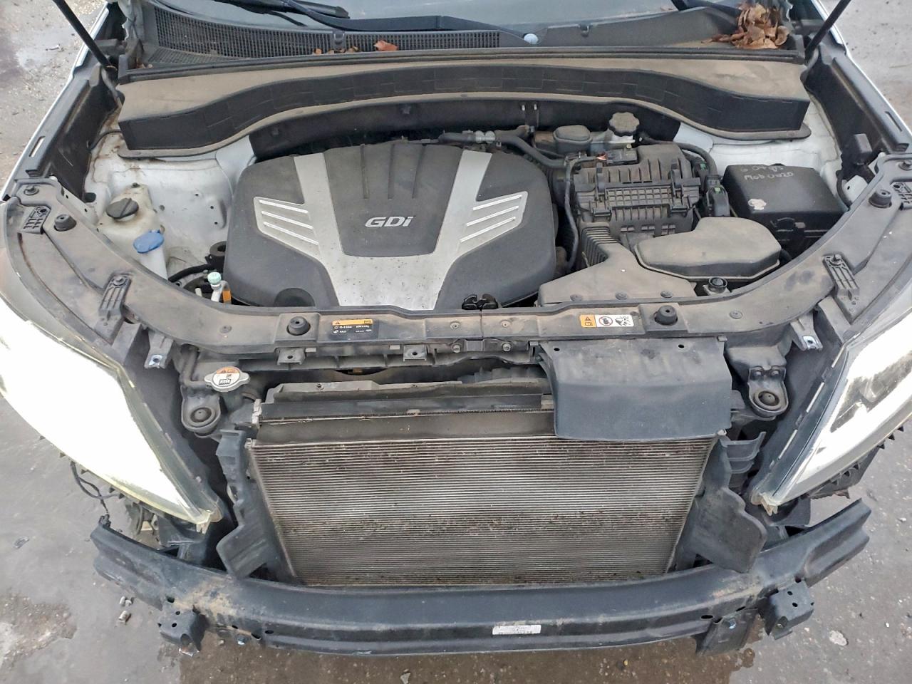 Kia Sorento Sx Image 14