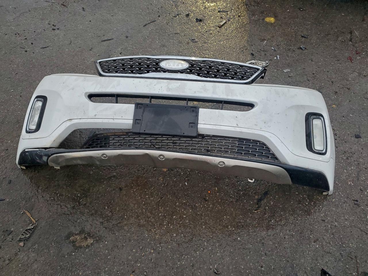 Kia Sorento Sx Image 12